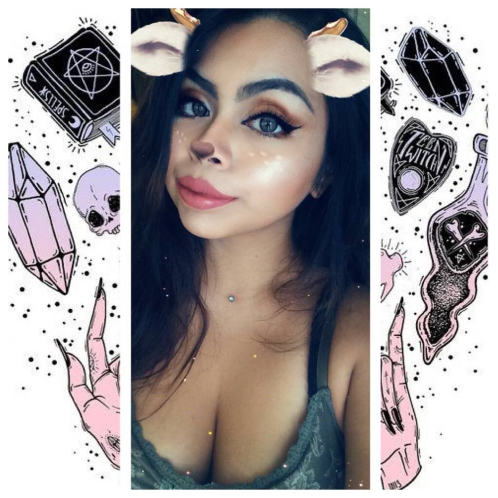 Meet your Posher, Sophy